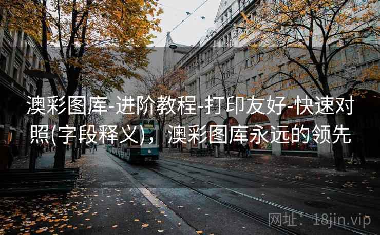 澳彩图库-进阶教程-打印友好-快速对照(字段释义)，澳彩图库永远的领先